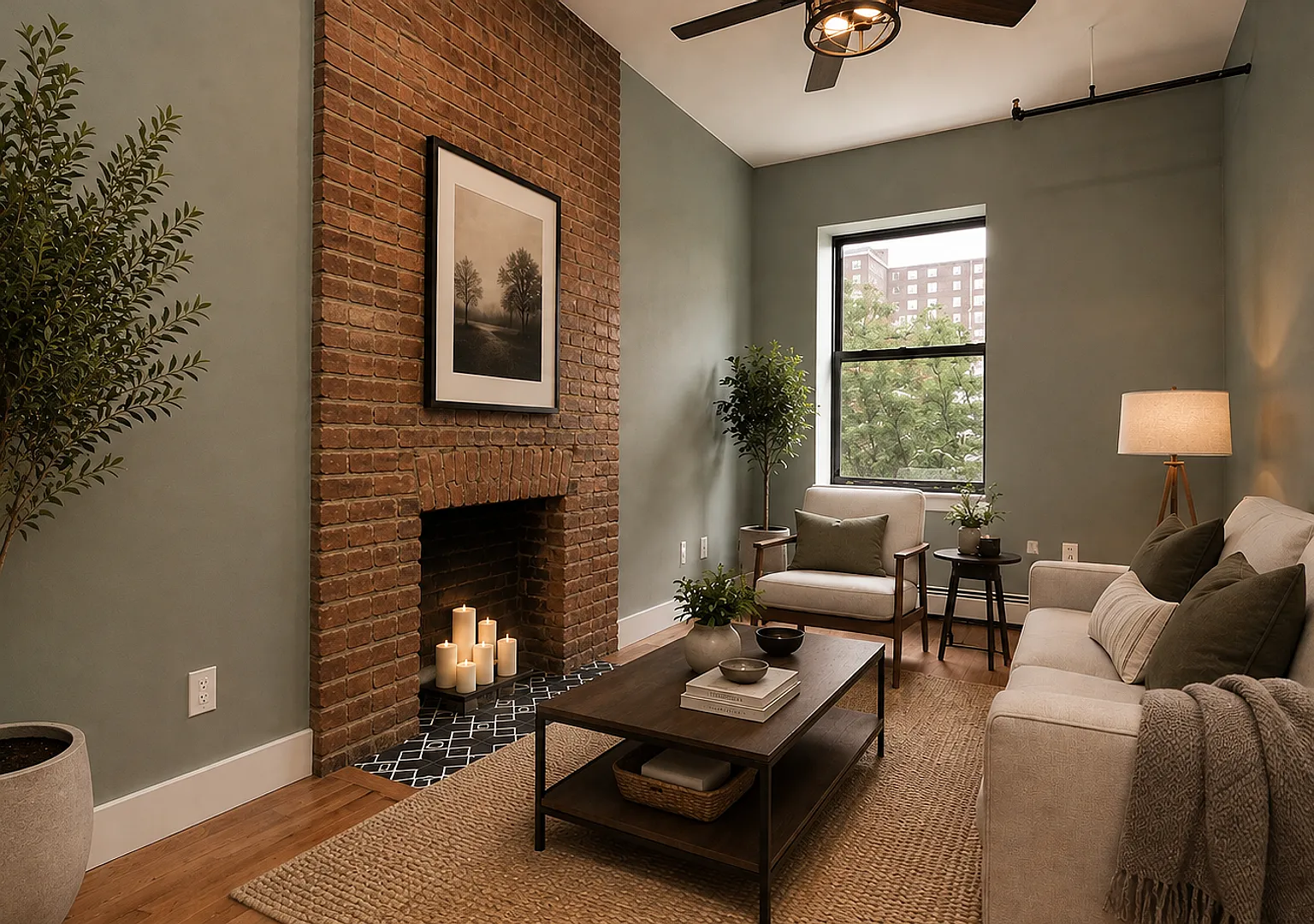 277 West 132nd Street — Photo 2