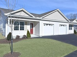 5 Kent Ridge Ln #A, West Warwick, RI 02893