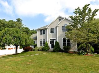 160 Jockey Hollow Rd, Monroe, CT 06468