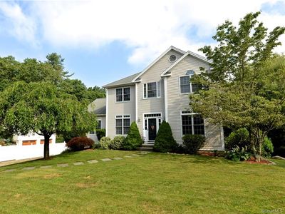 160 Jockey Hollow Rd, Monroe, CT, 06468