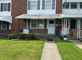 7903 Bank St, Baltimore, MD 21224