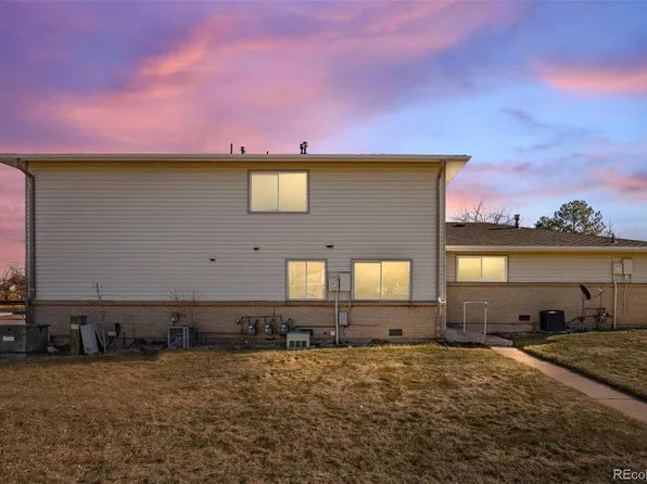 3354 S Flower Street #86, Lakewood, CO 80227