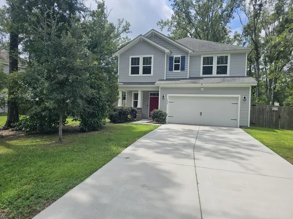 140A Knight Ave, Summerville, SC 29483