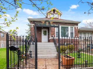3747 W 61st Pl, Chicago, IL