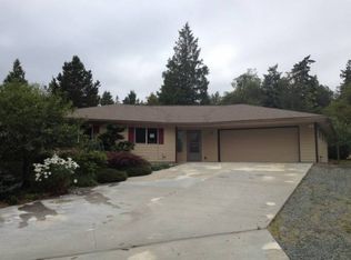 7 Quinault Way, La Conner, WA 98257