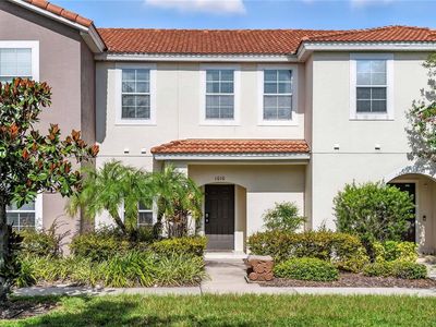 1010 Las Fuentes Dr, Kissimmee, FL, 34746
