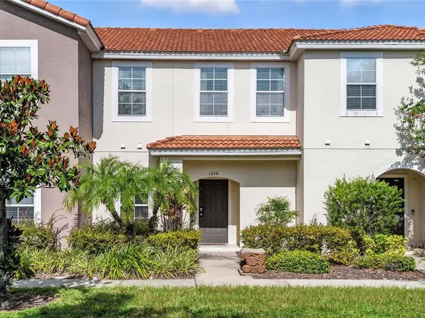 1010 LAS FUENTES DRIVE, KISSIMMEE, FL 34746