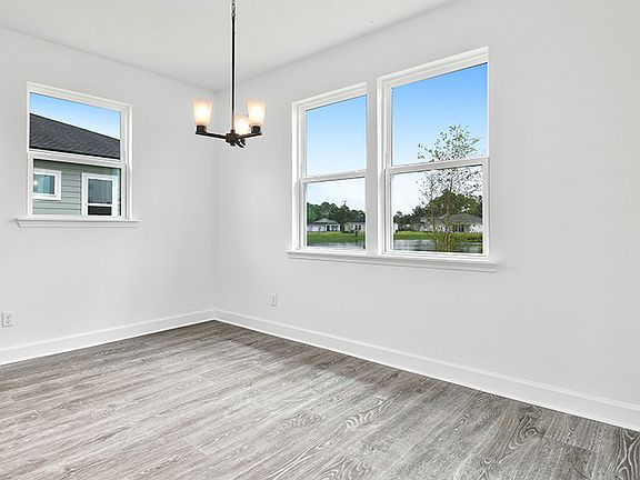 Dining Nook