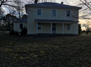 501 Vaden Dr, Gretna, VA 24557