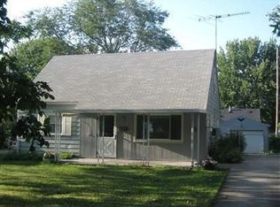 2837 Lincoln St, Lorain, OH 44052