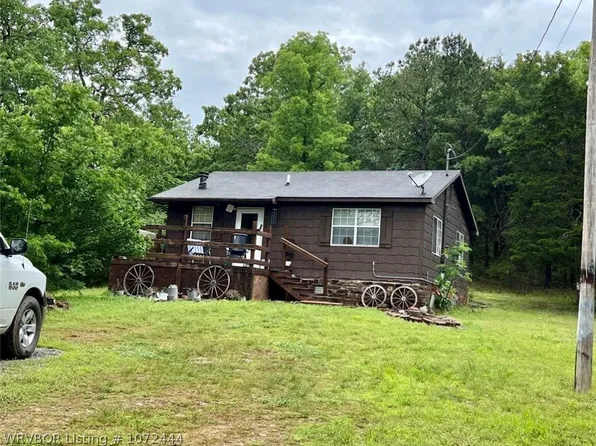 11565 Creekside Rd, Cedarville, AR 72932