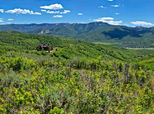 1950 Red Hawk Trl, Park City, UT 84098