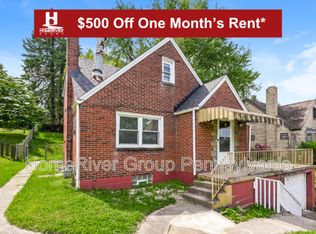 713 McCoy Rd, Mc Kees Rocks, PA 15136