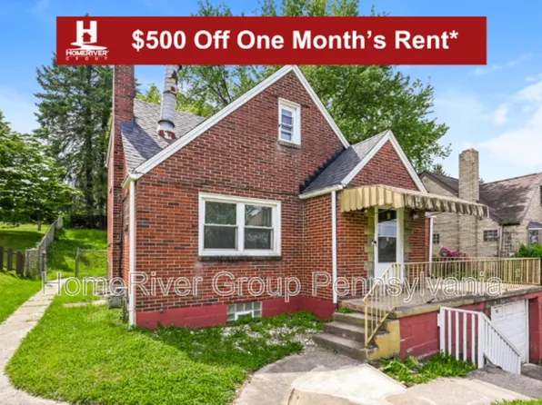 713 McCoy Rd, Mc Kees Rocks, PA 15136