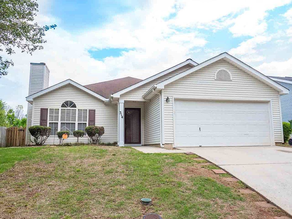 1st image of 314 Harvestwood Ct