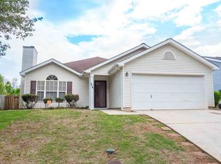 314 Harvestwood Ct, Madison, AL 35758