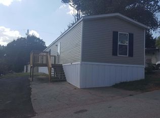 6780 Mableton Pkwy SE LOT 40, Mableton, GA 30126