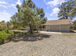 3020 N Hozoni Rd, Prescott, AZ 86305