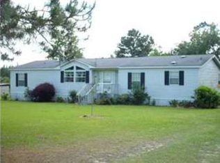 1917 S County Line Rd, Albany, GA 31705