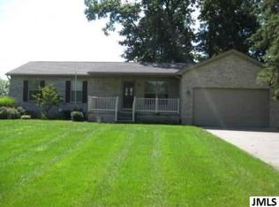 287 W Shore Dr, Jerome, MI 49249