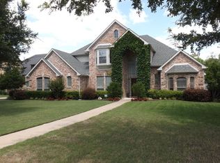 1030 Timberline Dr, Heath, TX 75032
