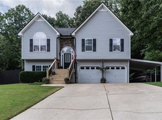 162 Farmington Dr, Temple, GA 30179