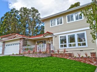 1320 Murchison Dr, Millbrae, CA 94030