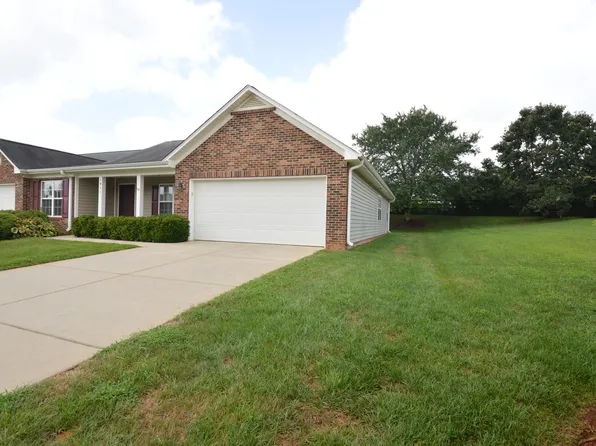 1911 Hawfields Crossing Ln, Mebane, NC 27302