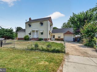2021 Sheridan St, Hyattsville, MD 20782