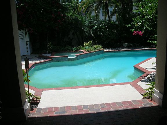 Pool Area