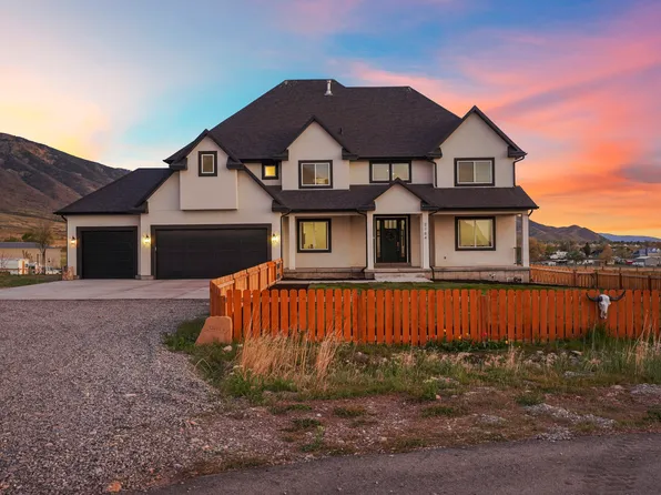 2164 E Pinto Pkwy, Tooele, UT 84074