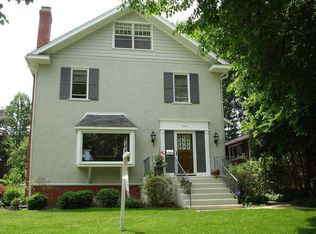 1725 Washington Ave, Wilmette, IL