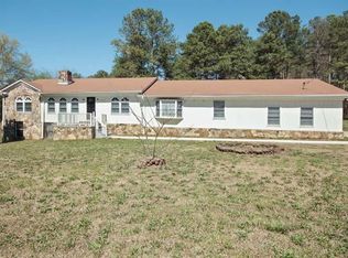 135 Tempie Rd, Covington, GA 30016