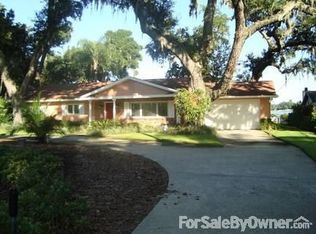 5220 Oak Island Rd, Belle Isle, FL 32809