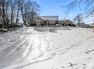 38 Mason St, Hudson, MA 01749