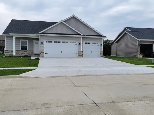 (undisclosed Address), Chillicothe, IL 61523