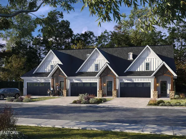 1816 Poplar Springs Pl, Maryville, TN 37803