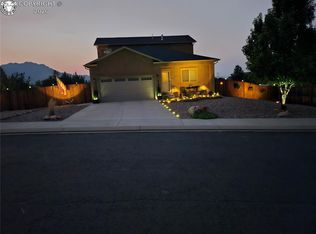 415 Empire Rd, Canon City, CO 81212