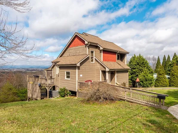 624 Talona Mountain Rd, Ellijay, GA 30536