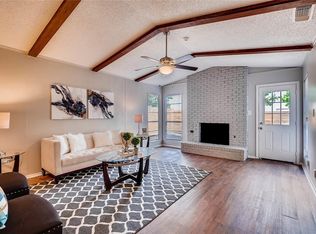 9407 Quail Meadow Dr UNIT B, Austin, TX 78758