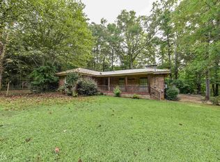 145 Turkey Creek Rd, Athens, GA 30606