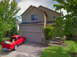2752 SE Paropa Ave, Gresham, OR 97080