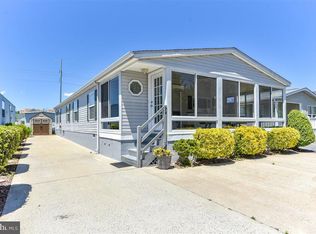 9916 Row Dlot #74, Ocean City, MD 21842