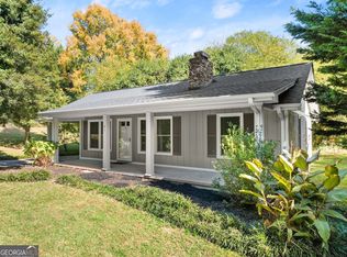 61 Faulkner St, Cleveland, GA 30528