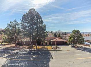 4000 N Dustin Ave, Farmington, NM 87401
