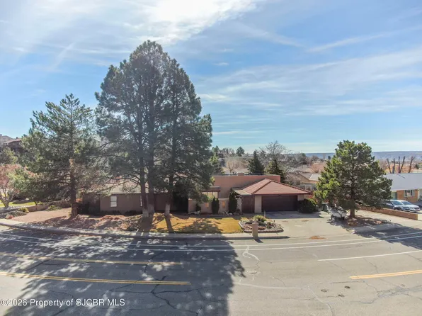 4000 N Dustin Ave, Farmington, NM 87401