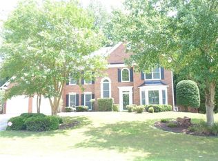 5223 Camden Lake Pkwy NW, Acworth, GA 30101