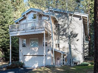 572 Chico Ct, Incline Village, NV