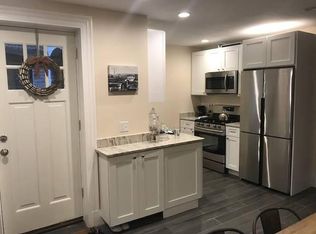 38 Grove St #B, Boston, MA 02114