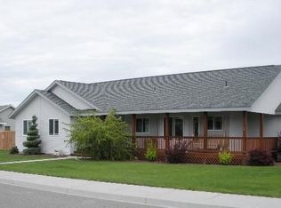 3427 S Newport St, Kennewick, WA 99337